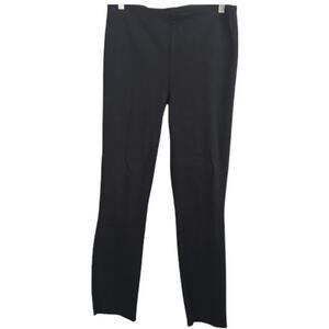 Frank & Eileen Derry Illusion Pull on Pants Black Size 29